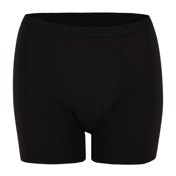Bamboo Elements Period Underwear Hipster