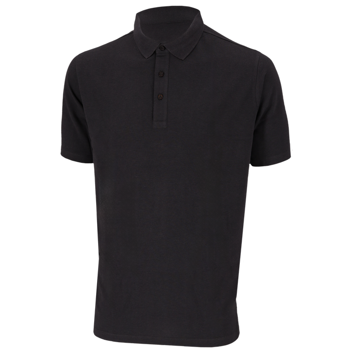 Bamboo Elements Heren Polo Pique