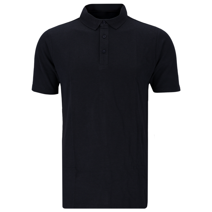 Bamboo Elements Heren Polo Pique