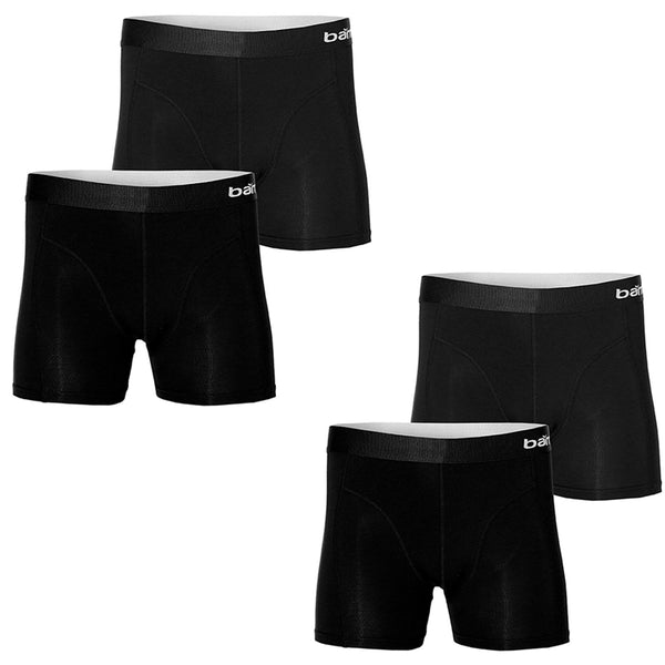Bamboo Elements Bamboe Boxers